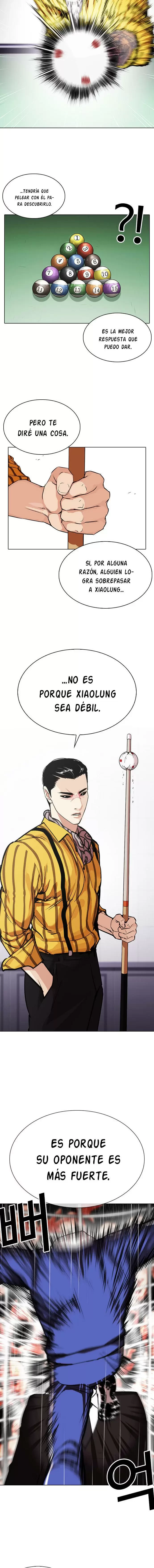 Nueva Cara  > Capitulo 337 > Page 51